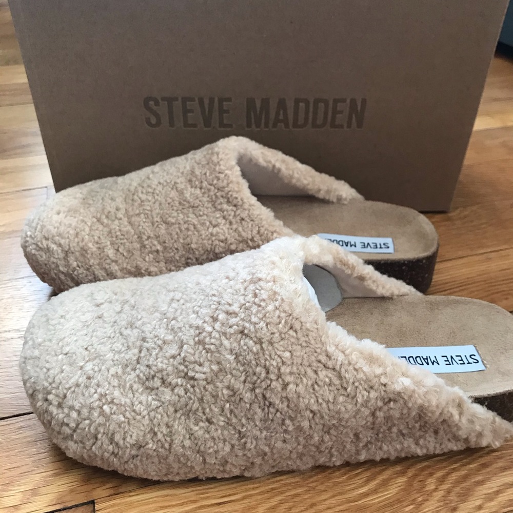 Steve Madden VESA Slides
